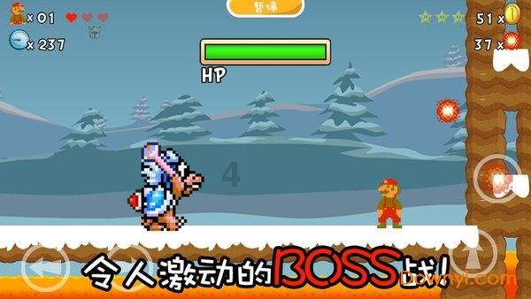 龙腾世纪审判